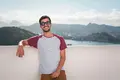Photo of Rohan Mehta